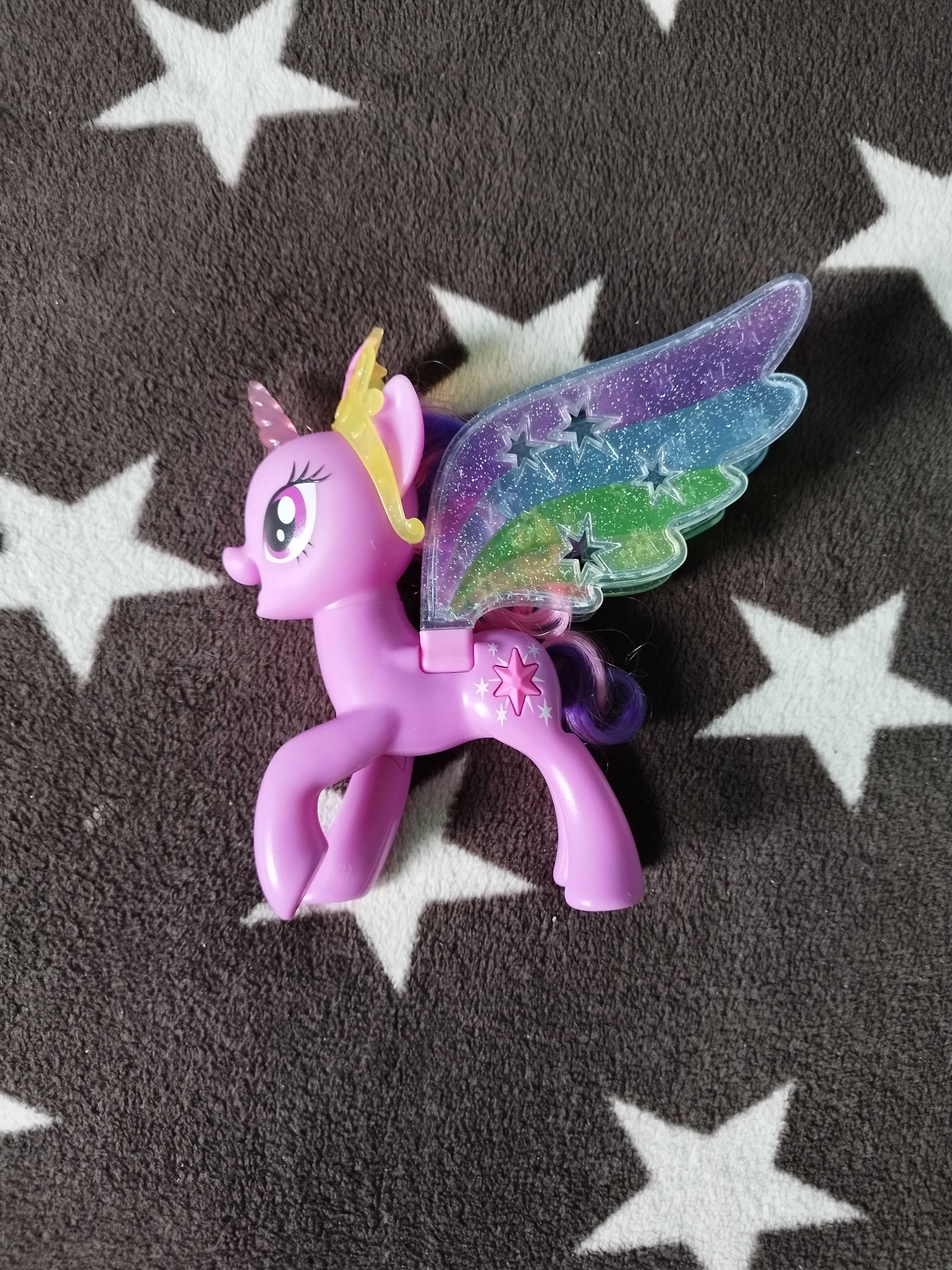 My little pony, MLP Twilight Sparkle zabawka