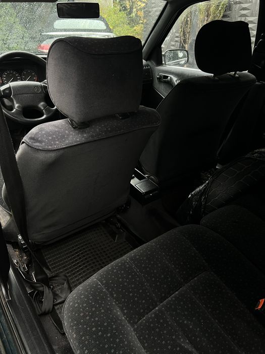 Passat b4 kombi 1,9 diesel