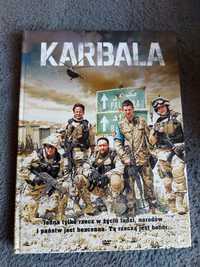 Karbala film DVD