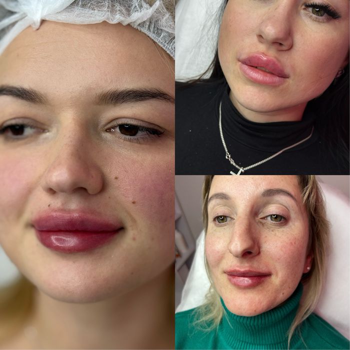 Косметолог з медичною освітою