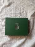 Portfel goyard bialy
