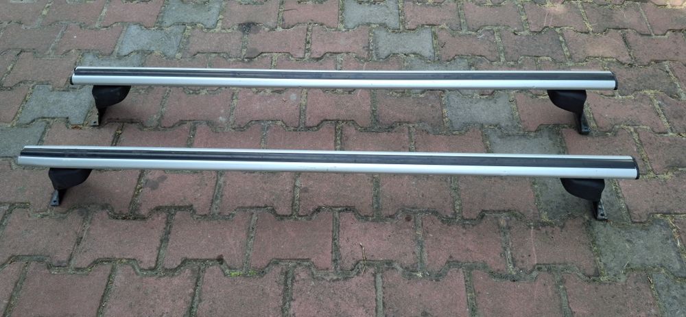 Belki Dachowe Mercedes