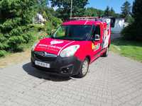 Opel Combo D L2H1 1.4turbo