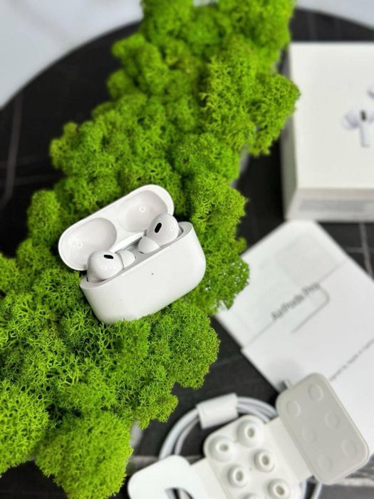 New Airpods Pro 2