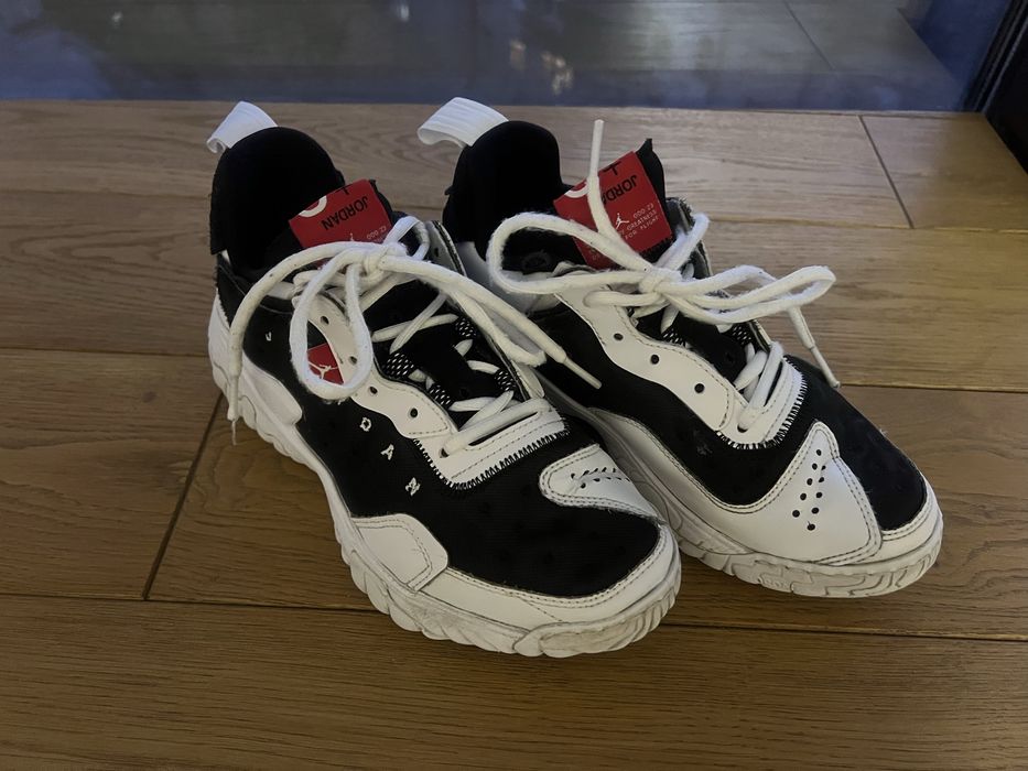 Кросівки Jordan Delta 2 (GS), 37,5 розмір