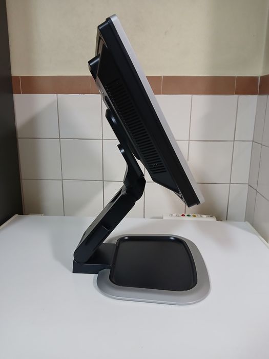 Monitor HP L1750 17" como novo