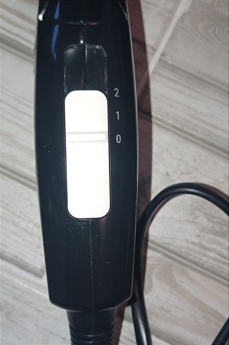 Дорожный фен Rowenta - Mod. CV1510