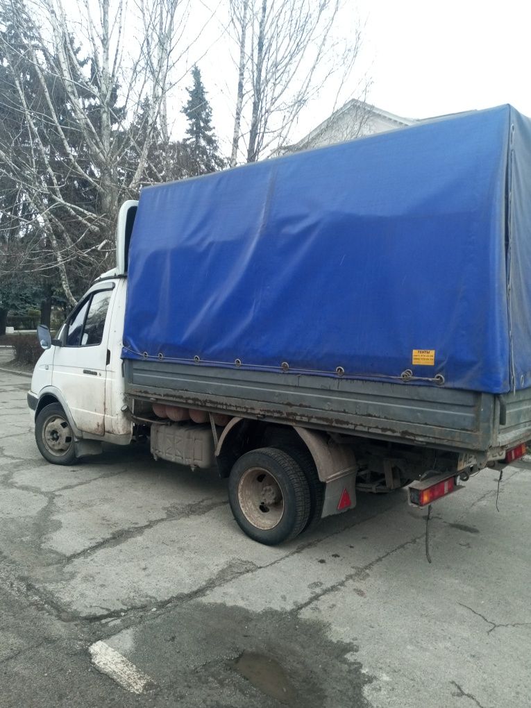 Продам срочно Газель 3302