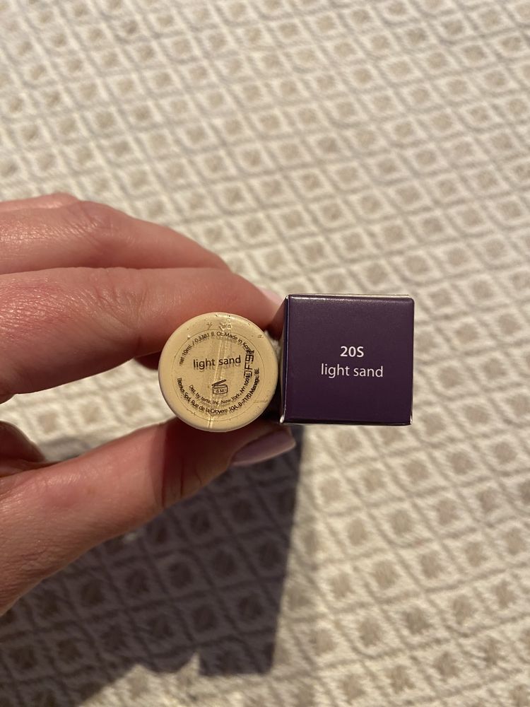 Tarte Shape Tape Concealer 20S Light Sand korektor