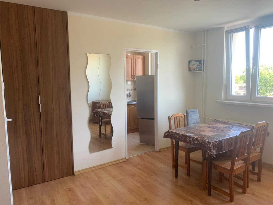 Ładne mieszkanie na wynajem w Nowym Dworze Mazowieckim