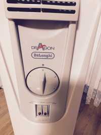 радіатор DeLonghi DRAGON