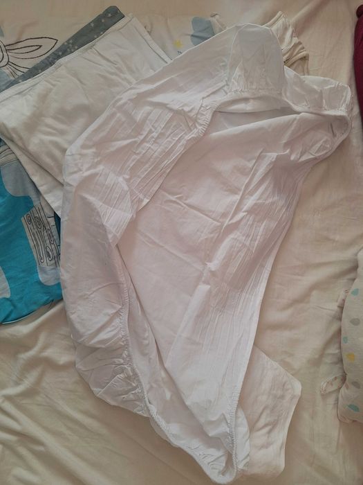 Saco cama bebé, 0 a 12 meses TUC TUC