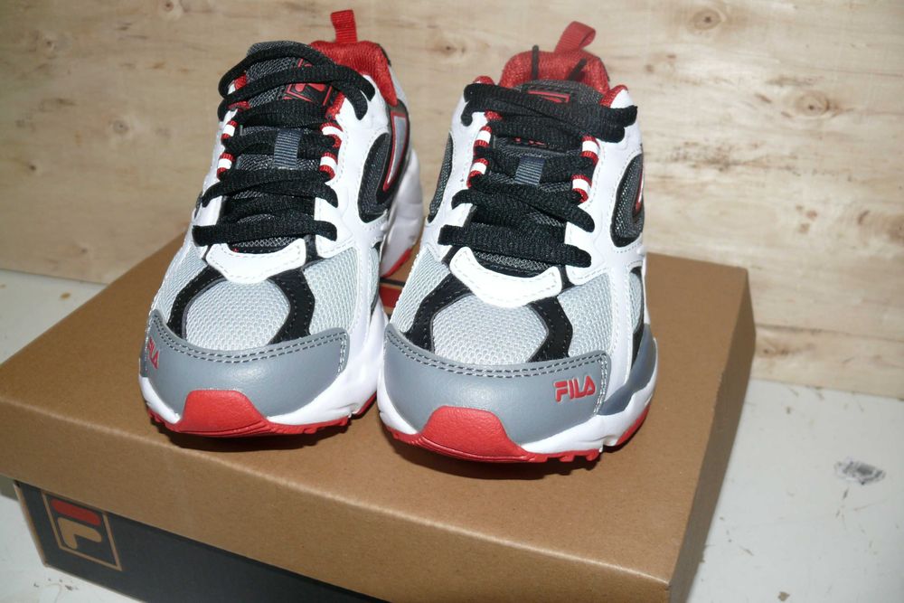 Fila Kids CR-CW02 Ray Tracer