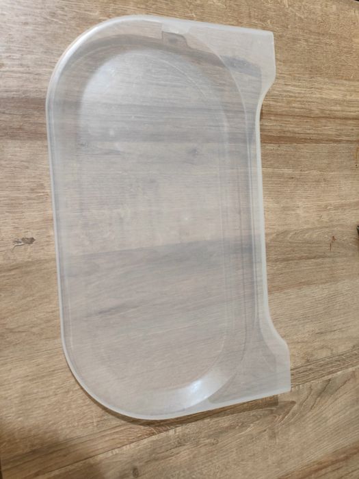 Krzesełko do karmienia