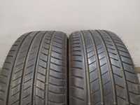 2x265/50R19 Bridgestone Alenza 001, Jak Nowe, 2021 rok, bieżnik 8mm