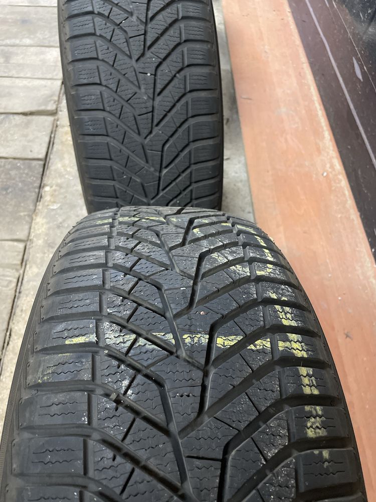 Opony yokohama 215/55 R16