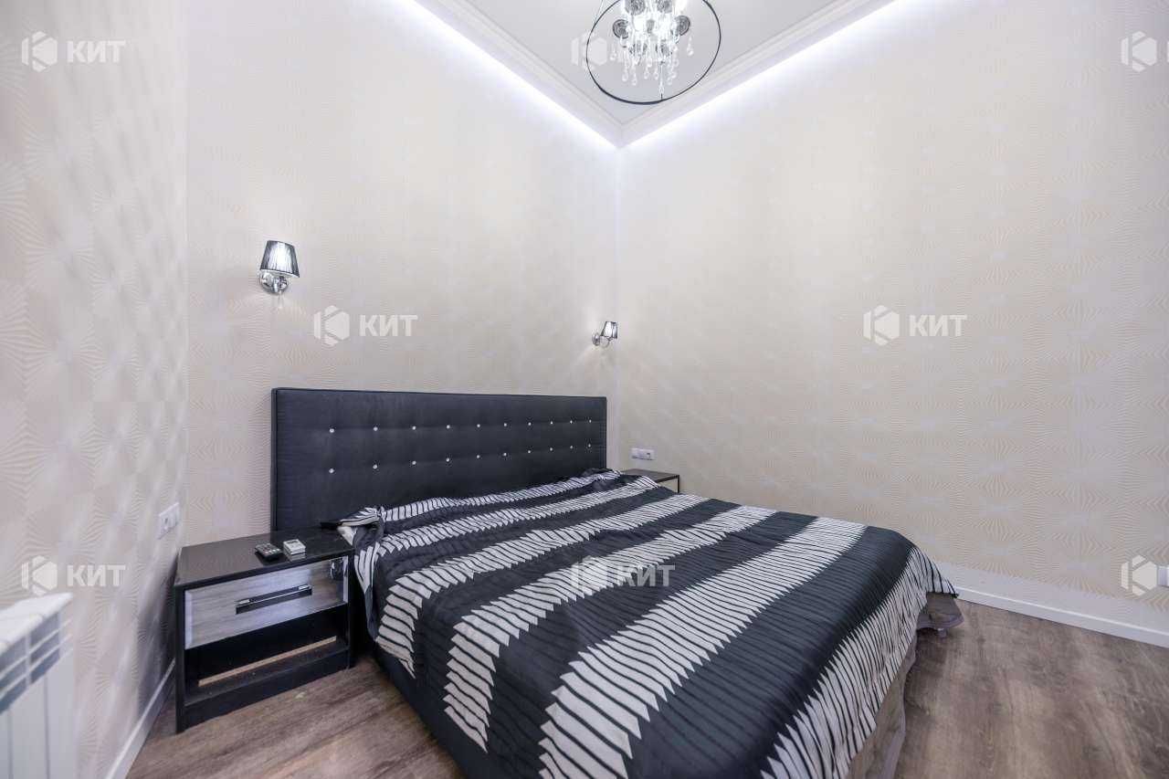 3к.78м2 Центр (ул. Алчевских, м. Архитектора Бекетова) 124265