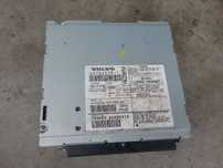RADIO CZYTNIK ZMIENIARKA 6 PLYT CD VOLVO V50 S40 II