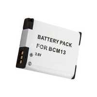 Bateria Panasonic Dmw-Bcm13 Dmcft5 Dmcts5 1250Mah