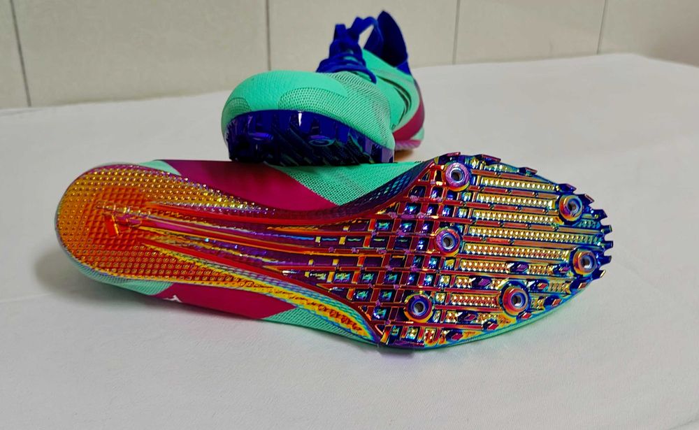 Sapatilhas Adidas ADIZERO Finesse