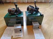 Shimano Baitrunner DL 4000 2szt