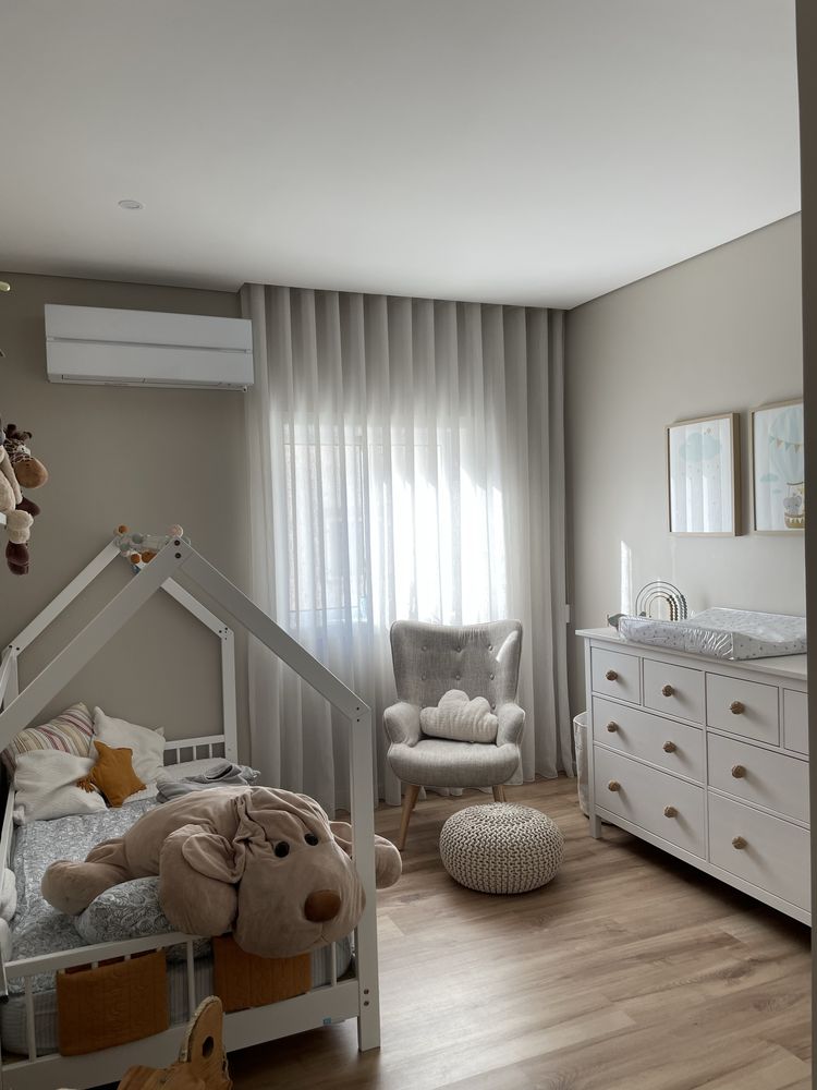 Vendo Cama Casinha Zippy