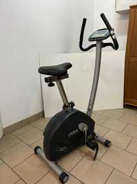 Treningowy rower magnetyczny - York fitness C730 platinum