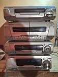 Wierza Technics 4 segmenty