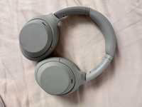 Headphones Sony WH-1000XM4
