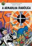 "Armadilha Diabólica " de Edgar P. Jacobs -