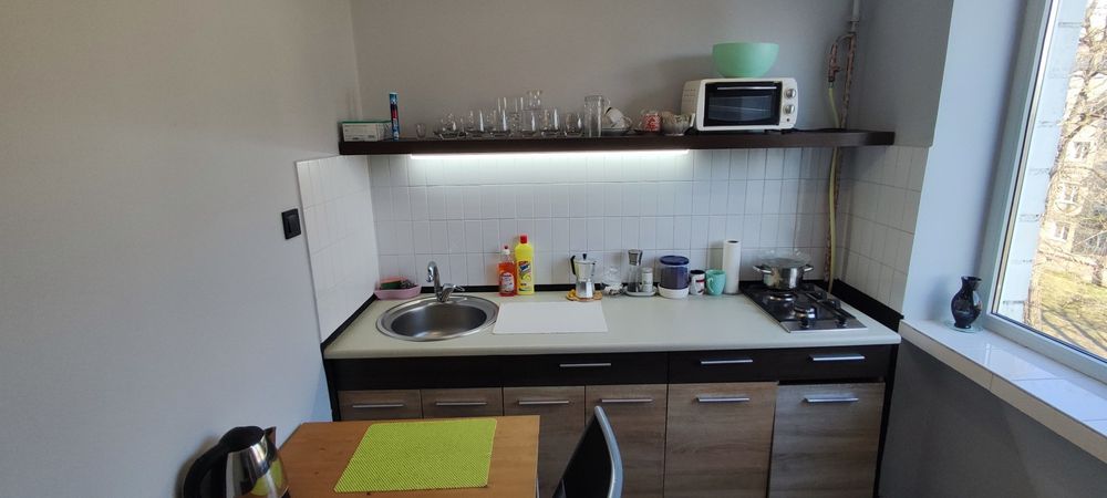 Здається 2-кімн. на пр.Незалежності з єврорем-ом, меблями та технікою