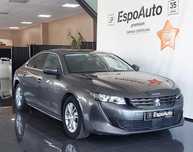 Peugeot 508 1.5 BlueHDi Business Line
