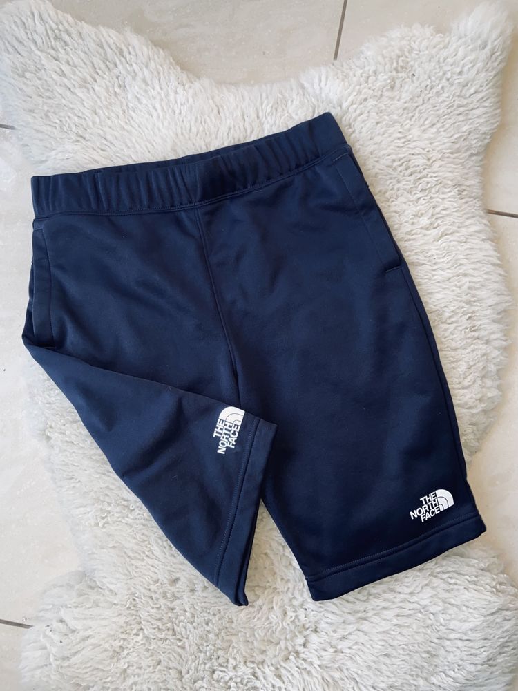Spodenki  szorty kolarki damskie rozm M/L  The north face rozm 164/170
