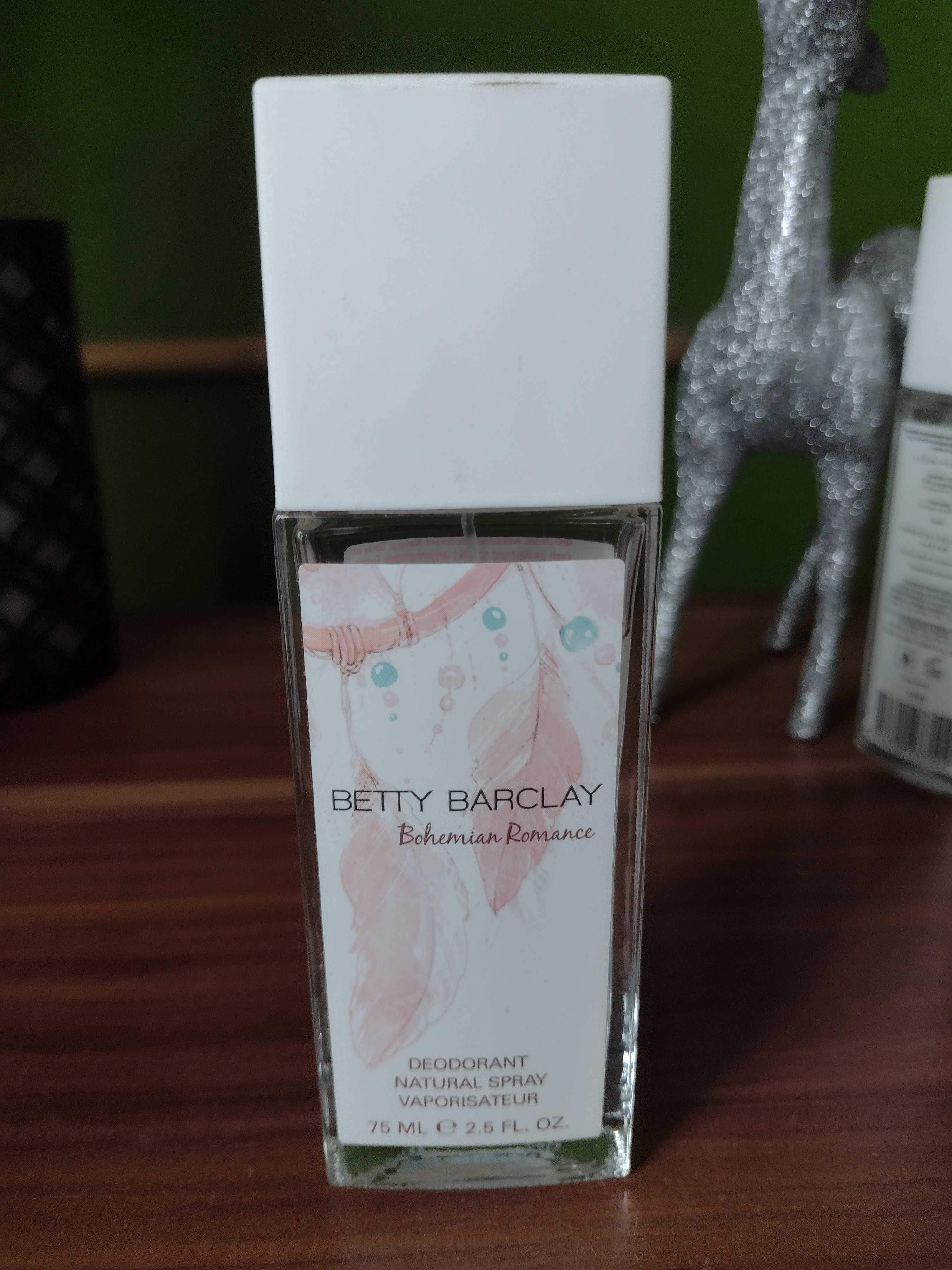 Betty Barclay Bohemian Romance Spray Do Ciała 75 ml