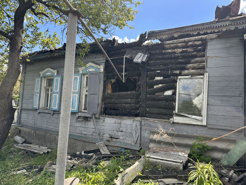 Продам участок під застройку м. Конотоп
