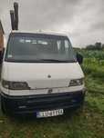 Citroen Jumper 2.8 wywrotka