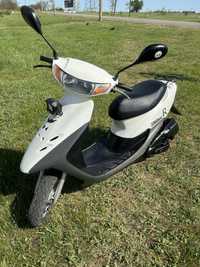 Скутер Honda dio 34