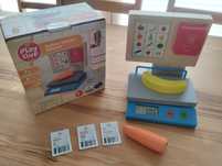 Waga elektroniczna PlayTive