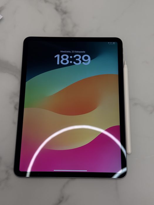 iPad Pro 11-calowy (1. generacji) 256GB