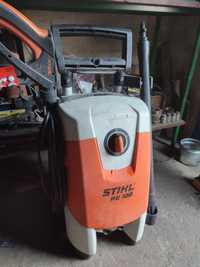 Мойка высокого давления stihl