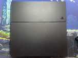 PlayStation 4 Classic 500GB + PAD + 8 GIER + OKABLOWANIE