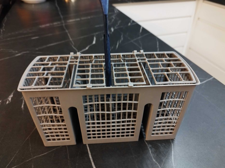 Koszyk na sztućce do zmywarki