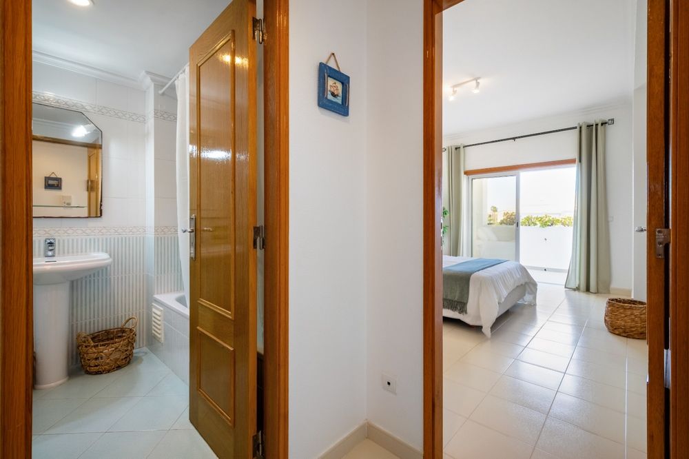 Apartamento T1 para venda