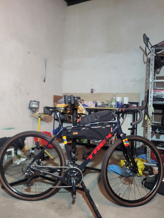 Trek Checkpoint Alr 5