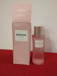 Bespoke bergamot rose Musk 100ml EDP