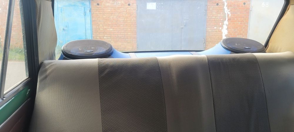 Продам ВАЗ 2101 в ідеальному стані