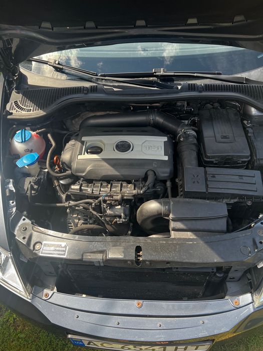 Продам Skoda Octavia A5