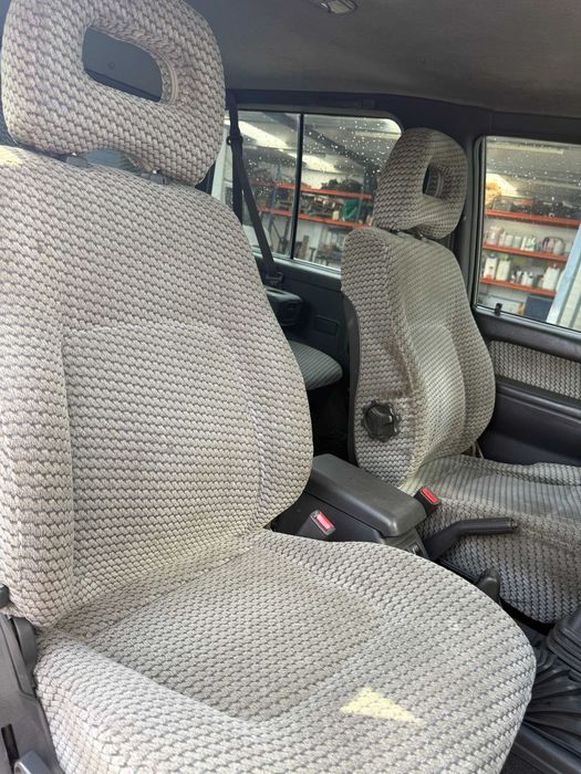 MITSUBISHI PAJERO 2.8 TD GLS C/ EXTRAS TT