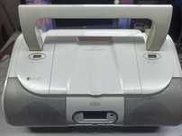 Radio z CD USB i Bluetooth
