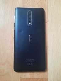 Telefonu marki Nokia